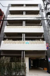 グランドソレイユ中延の画像