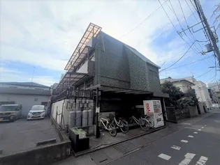 グリーンハイツの画像