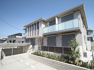 ラベイユ Bの画像