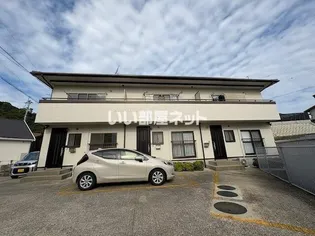 サンパレスIIの画像