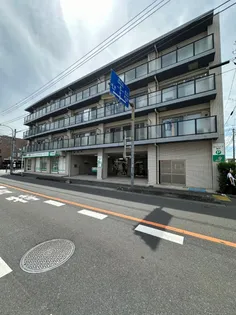 ラフィネ志木の画像