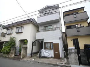 西尾マンションの画像