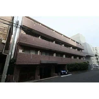 ステージファースト東麻布の画像