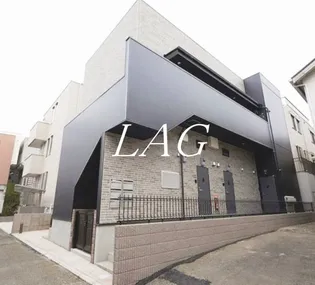 STELLA MARISの画像