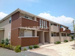 カーサ フェリーチェIの画像