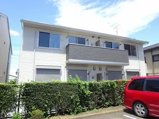 K ユートピア Bの画像