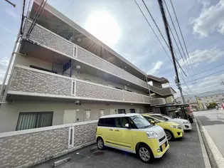 プレシオ住本の画像