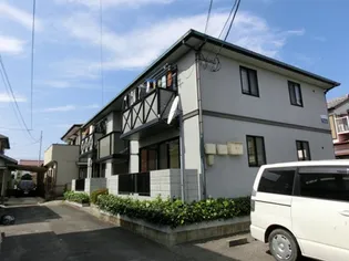 フレグランス吉村の画像