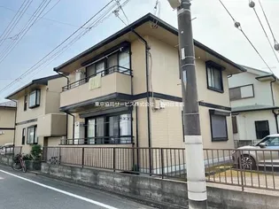 サン クレストCの画像