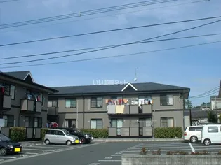 ルミエール西鶴IIの画像