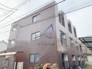 K2フラットの画像