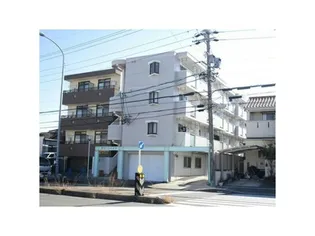 愛知県長久手市山野田【アパート】の外観