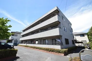 シャトー ゴンゲンの画像