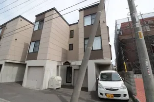 フォレストビューA棟の画像