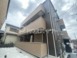 CASA FELICEの画像