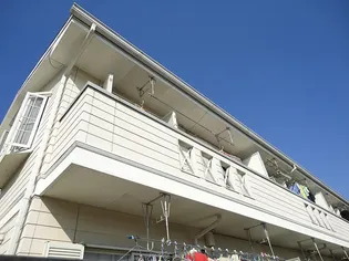 カルムハイツの画像