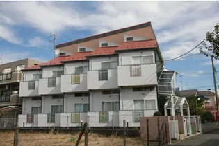 グリーンハウスの画像