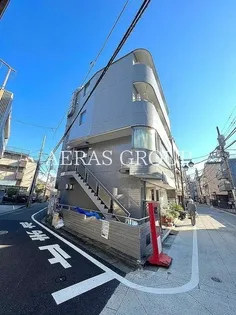 ビューロー目白台の画像