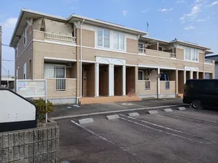 グラースメゾンAの画像