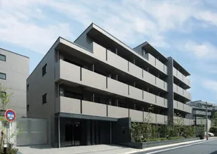 ルーブル早稲田弐番館の画像