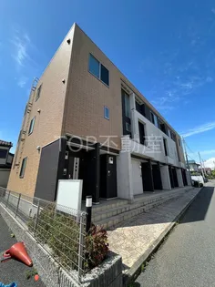 カーム ハイツの画像