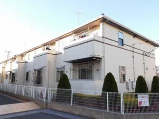 カーサ ラディーチェBの画像