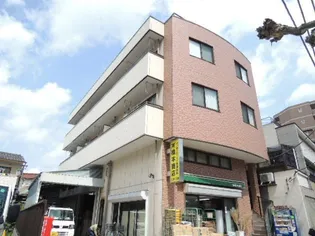 橋本ビルの画像