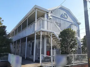 グリーンハウス市川 B棟の画像