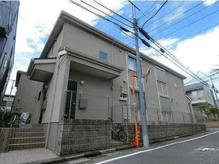 アーク世田谷代田A棟の画像