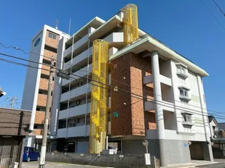 アビリティ東新川の画像