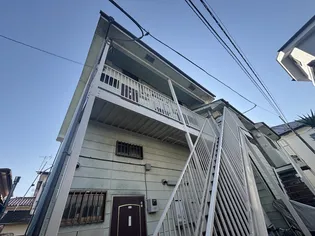 明星ハイツ7の画像