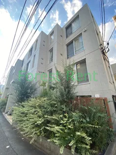 EXAM西新宿【2階】の外観