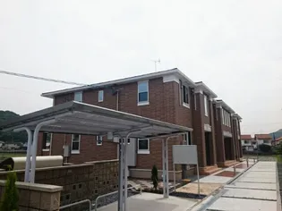 フォルシュ植松の画像