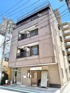 三光ハイム川口本町の画像