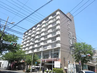 藤栄ビルディングの画像