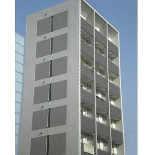 東京都豊島区上池袋1【マンション】の外観