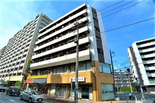 第一神谷ビルの画像