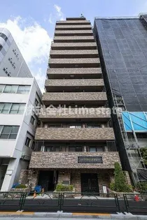 アヴァンティーク東銀座の画像