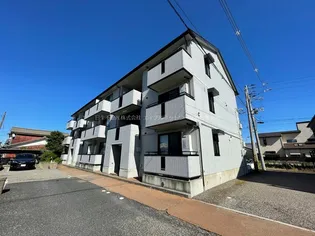 ブルームガーデンC棟の画像