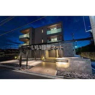 MIKASAレジデンスの画像