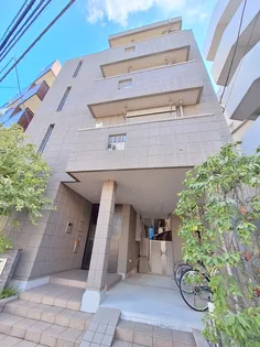 SKYメゾンの画像