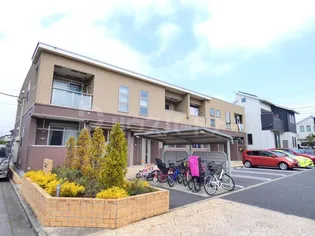 クレメゾン薬円台2の画像