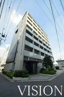 ガーラ大森リバーサイドの画像