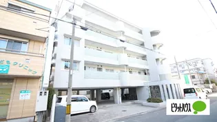 サバービアの画像