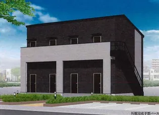 グレイスウッド武蔵中原の画像