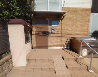 レオネクストクロシェット【4階】の外観