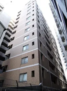 東京都文京区関口1【マンション】の外観