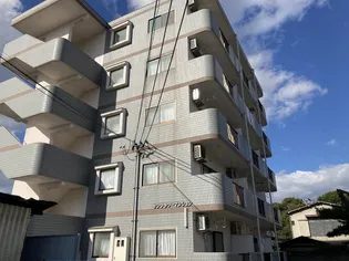 サンフラワーマンションの画像