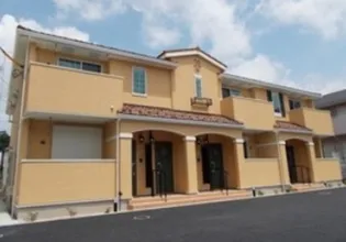 ソレイユメゾンの画像