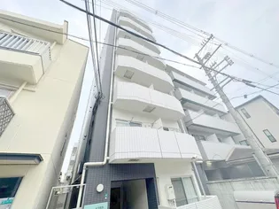 SーFORT大今里西の画像